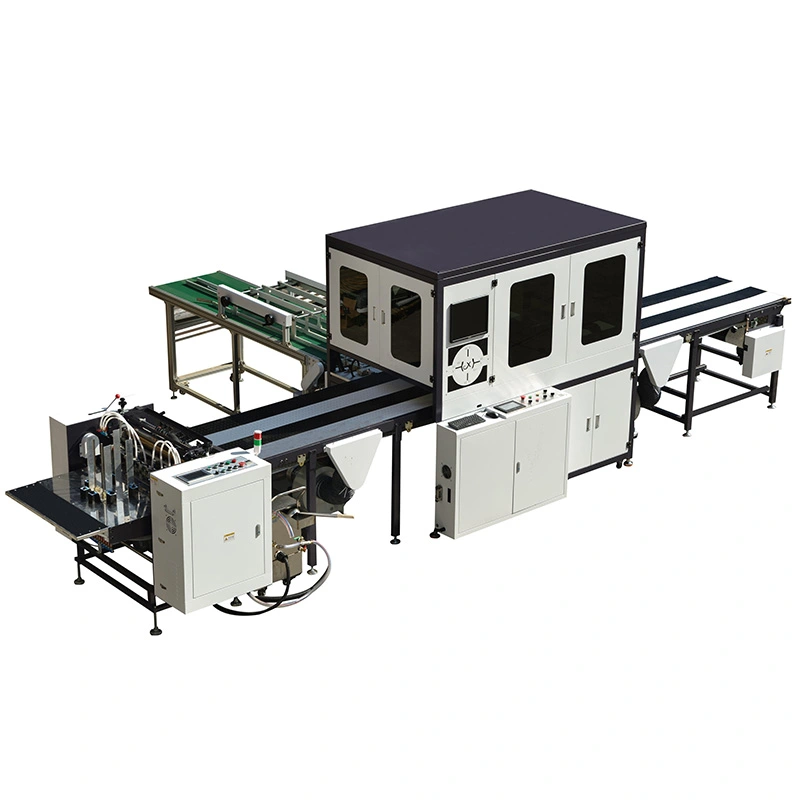 Automatic Visual Positioning Machine vs Traditional Positioning Methods